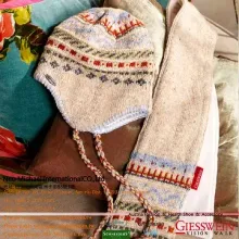 AUSTRIA GIESSWEIN 2011 Children F/W Accessories