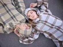 blanket
