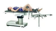 operating table, Orthopaedic table
