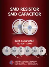 SMD CAPACITORS