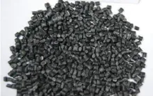 PP Repro Pellets-dark grey