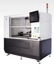 Laser cutting machine, Smart Laser Centre ( SLC-D2)