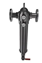 Manual Filters- Basic Type