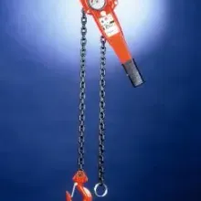 LEVER HOIST-1.5 TON