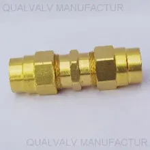 air brake hose union manufacturer(taiwan)