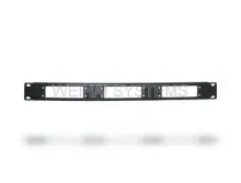 Rack Mount Cage