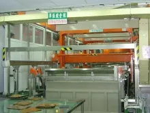 镍、金电镀机