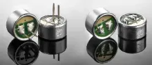 Electrect Condenser Microphone