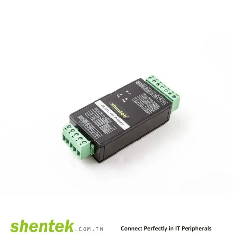 din rail
