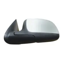 CHEVROLET SILVERADO SIDE MIRROR