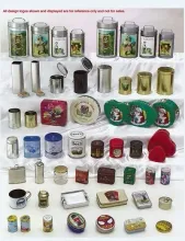 TIN BOX