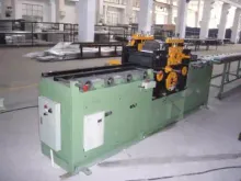 Grille  Hauler & Aluminum-Grille Piercing Rolling Machine