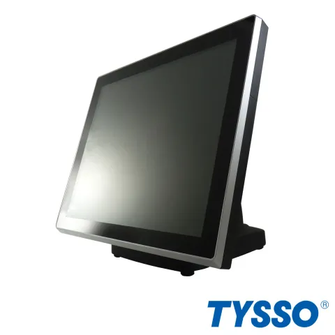 POS 系統 POS System POS-8017F