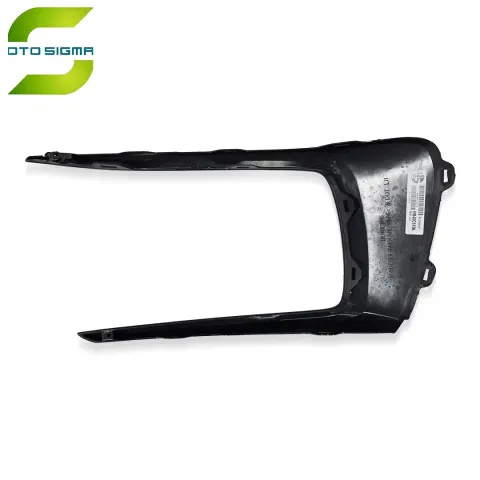 Front Cover Fog Lamp Hole for Acura (OEM # 71109-TJB-A50