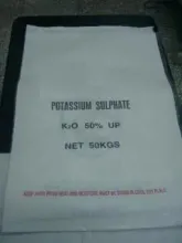 Potassium Sulphate