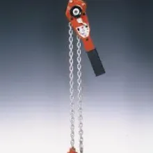 LEVER HOIST-0.5 TON