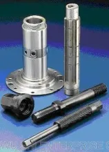 Motorcycle parts