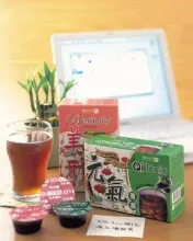 Chinese Herbal Tonic
