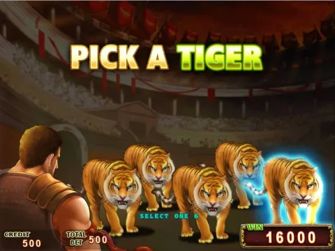 IGS best Liners casino games made in Taiwan 