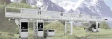 LAMINATING MACHINE