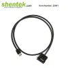5V/12V Power eSATAp to SATA 22 pin HDD Adapter Cable