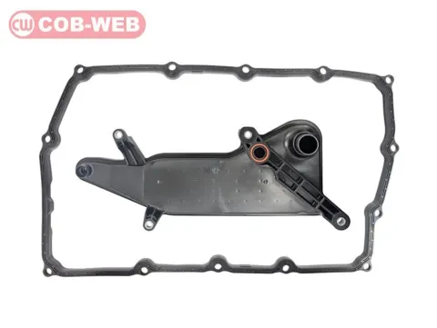 Transmission Filter Kit ,11492CAR ,OEM 35330-60110, 35106-60H10