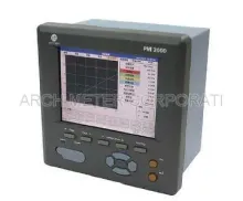 Power monitor, Demand Controller, Report Generator