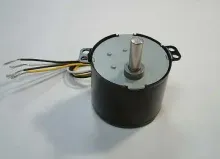 Gear Motors