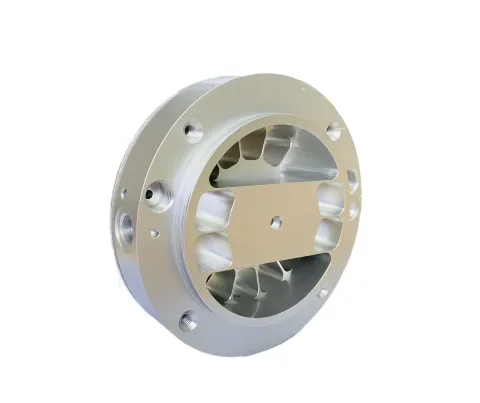 五金零組件 / 專業CNC加工