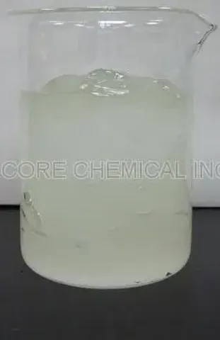 Sodium Lauryl Ether Sulfate
