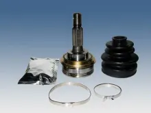 Auto Power Train Parts