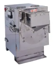 ALMOND GRINDING MACHINE