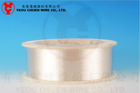 銅包鋼絞線