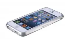 iPhone 5 Stark by Aluminum