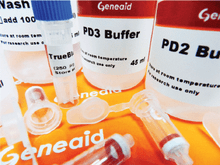 Miniprep plasmid kit