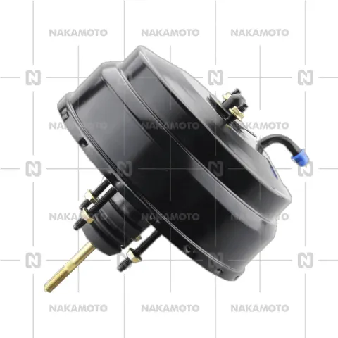 Nakamoto Auto Parts Brake Booster 47210-VK92B for NISSAN PICKUP