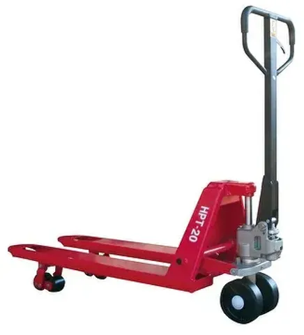 Hand Pallet Truck(Load:2 Tons/2.5 Tons/3 Tons)
