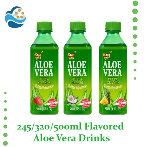 List of aloe vera drink products, suppliers, manufacturers and brands in  Taiwan | Taiwantrade