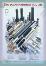 studs & bolts 