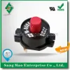 M-9005CEM Single Phase motor overload protector