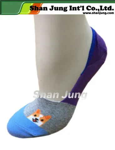 Women's Shoe Liner Socks