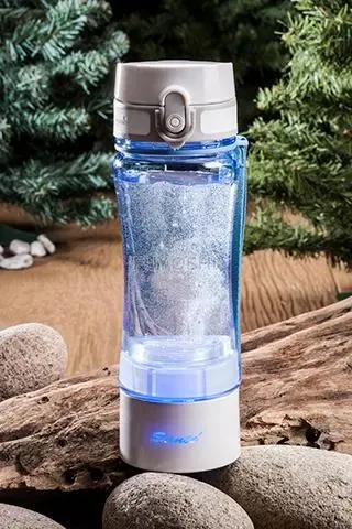 氫氧分離水素(富氫)水杯