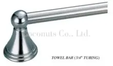 TOWEL BAR