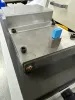 氣動式零件線腳切斷機