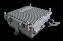 4 10/100/1000 GE ports and 1 PON port, Waterproof