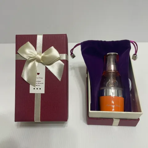 H2 Electrolytic Hydrogen Rich Water Beauty Sprayer