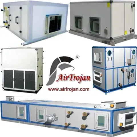 Air handling unit (AHU)