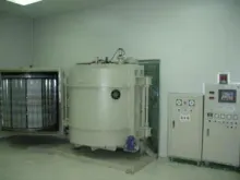 Vacuum Coating Machine