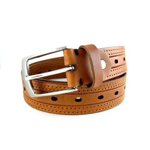 Hebilla Para Cinturón Automático Hombre. Modelo Daimler