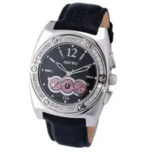 3 EYES WATCH